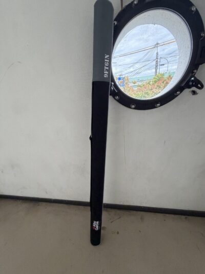 <p>11/5(水)  ロッドケースの忘れ物　　受付でお預かりしております。心当たりのある方は営業時間内にご連絡ください。</p>